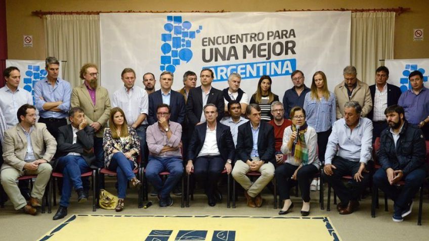 Diego Bossio: "El límite es Cristina y La Cámpora"
