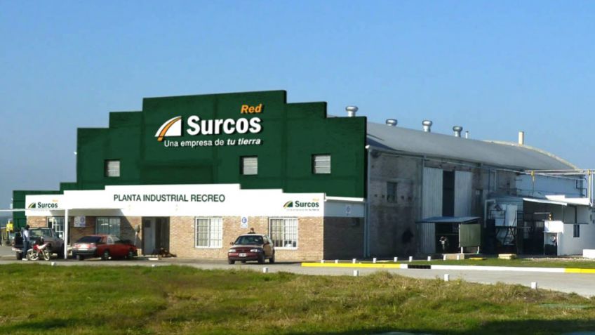 La principal empresa de agroquímicos argentina duplicará su capacidad productiva 