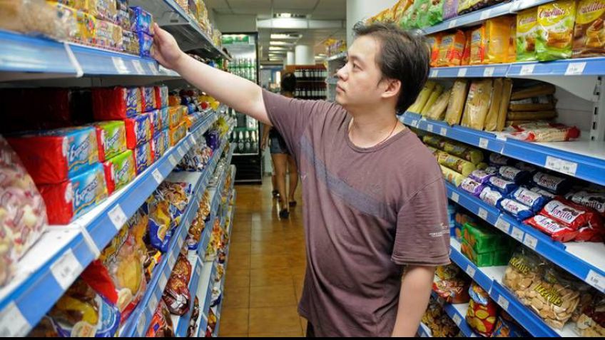 Supermercados chinos niegan responsabilidad en la crisis de Carrefour