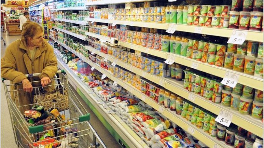 Estiman que la inflación de marzo rondará en un 3%