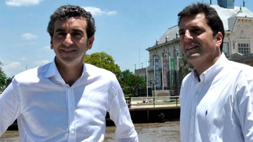 Con un equipo de 150 abogados Massa y Randazzo asesorarán contra tarifazos
