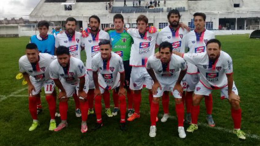 Jugada la cuarta fecha del torneo local estos son los resultados y las posiciones
