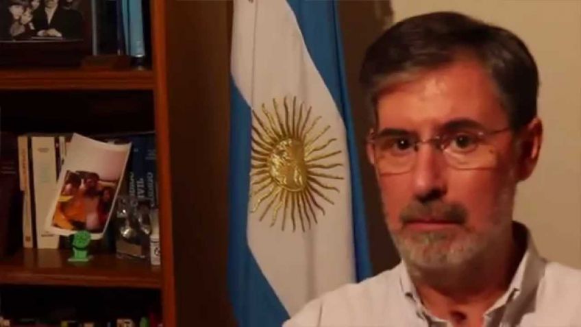 Repudio a la intervención del PJ desde el Socialismo para la Victoria