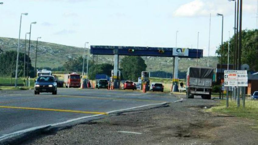 Ex combatientes de Malvinas no pagarán peaje en la Provincia