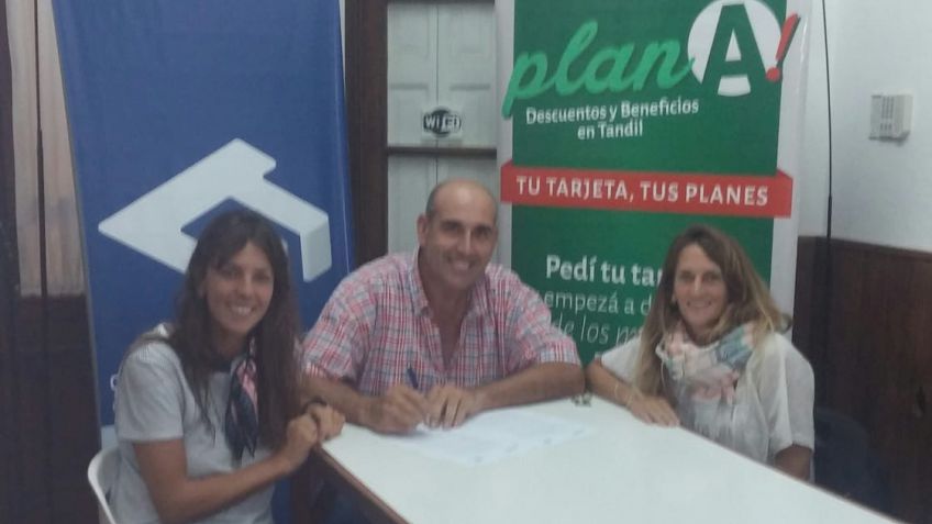 Colegio de Técnicos suma red de descuentos para sus matriculados