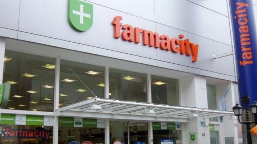 Farmacéuticos preocupados por la posible llegada de Farmacity 