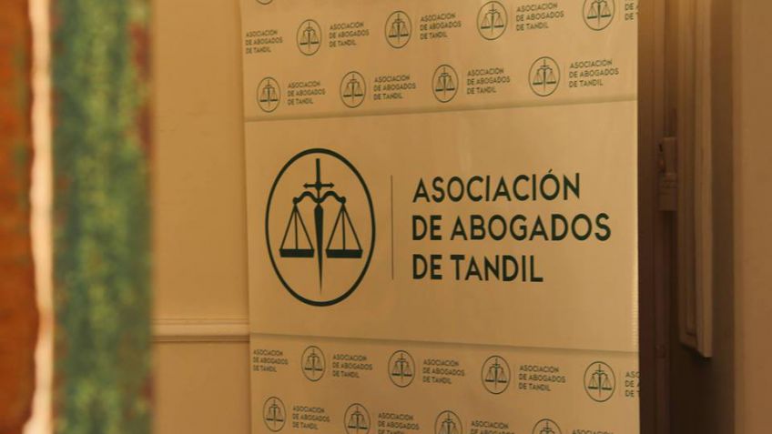 Se llevó a cabo una charla informativa sobre "Curso básico de mediación"