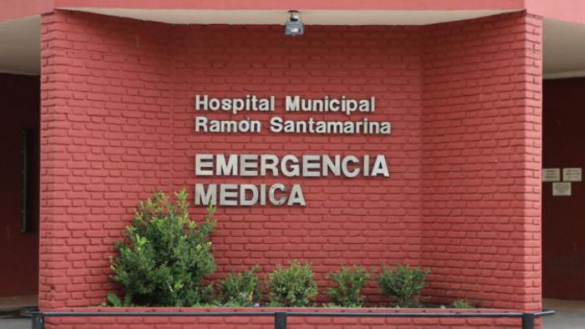 Accidente en la Ruta 74 se cobró la vida de una menor