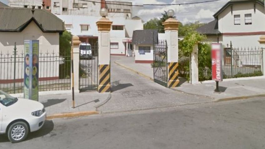 Joven motociclista murió tras caer en un pozo