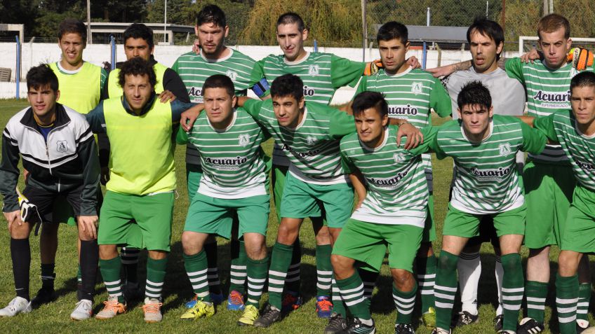 En un aceptable partido Gimnasia fue un justo ganador por 3 a 1