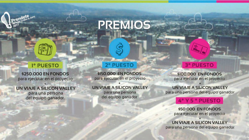 Ideas de Tandil para cambiar el mundo