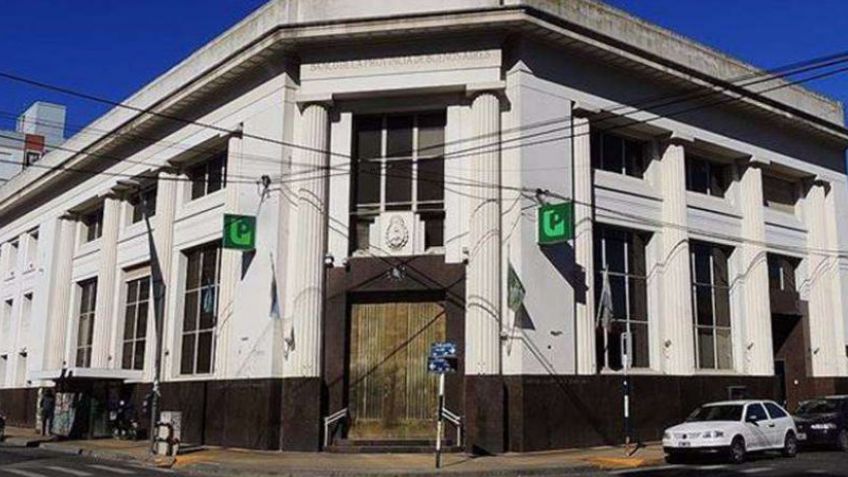 Los bancos comienzan un paro por 48 horas