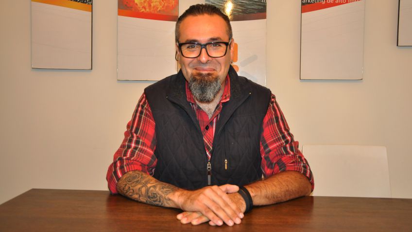 "La discusión es el salario de los trabajadores, mientras el sector financiero la levanta con pala"