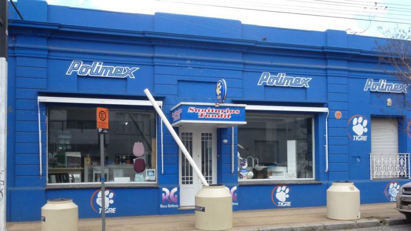 Sanitarios Tandil, entre los mejores del país
