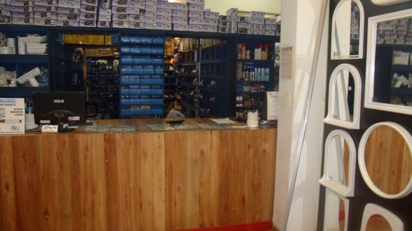 Sanitarios Tandil, entre los mejores del país