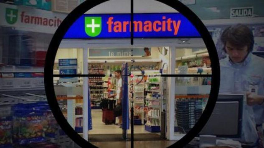 Rechazan la llegada de Farmacity porque ya "destruyó a la farmacia pequeña y mediana" 