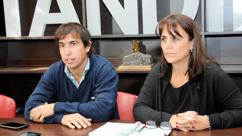 Comienzan a entregar las últimas tarjetas de acompañamiento social