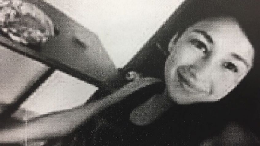 Buscan a una adolescente