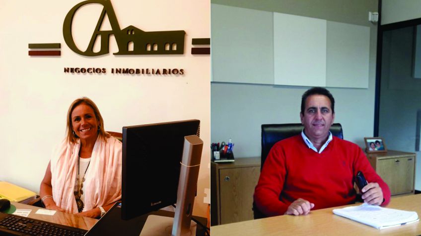 Con 10 lotes a la venta, el desarrollo "San Benito" ya está en marcha