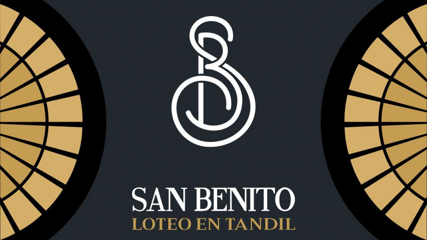 Con 10 lotes a la venta, el desarrollo "San Benito" ya está en marcha