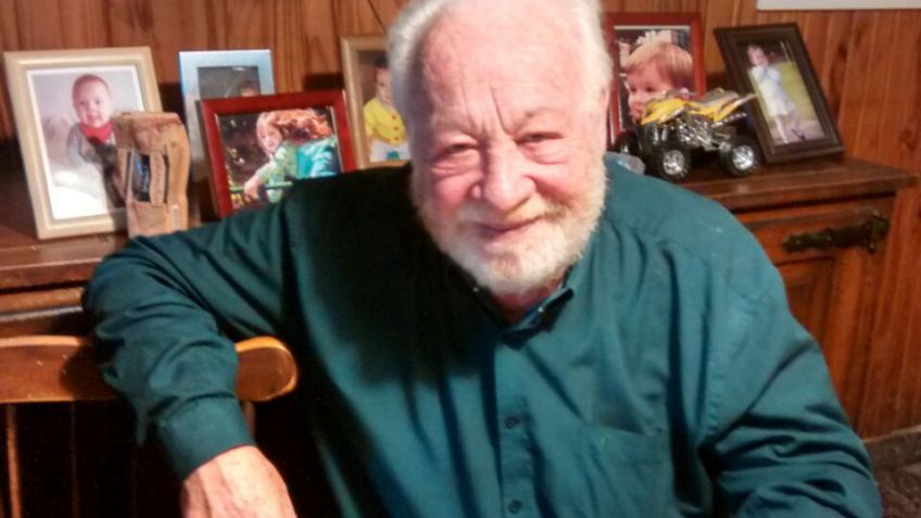 Laburante de las tablas y protagonista de su vida