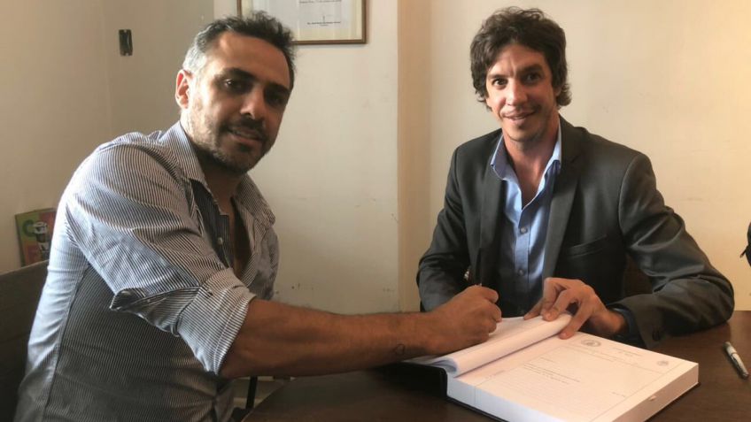 Zabaleta será candidato a vicepresidente de la AAT