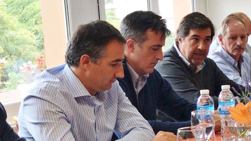 La CET gestiona ante la Legislatura Nacional no más aumentos en la parte tributaria de la factura