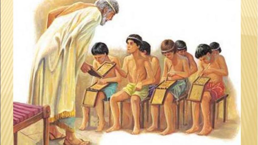 El sendero perdido de una sociedad sin paideia