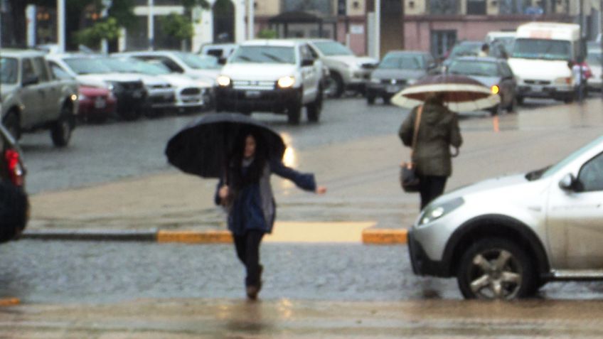 Llueve sobre mojado