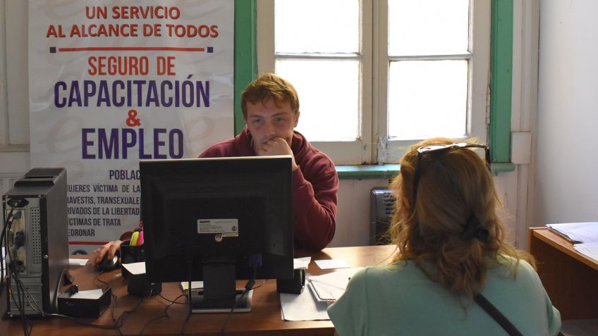 Un nuevo espacio de la Oficina Municipal de Empleo