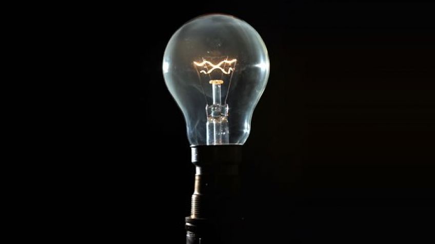 Corte de luz afectará a 1300 casas