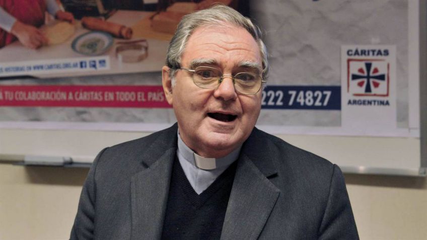 La Iglesia pidió "soluciones nuevas" que no impliquen la despenalización del aborto