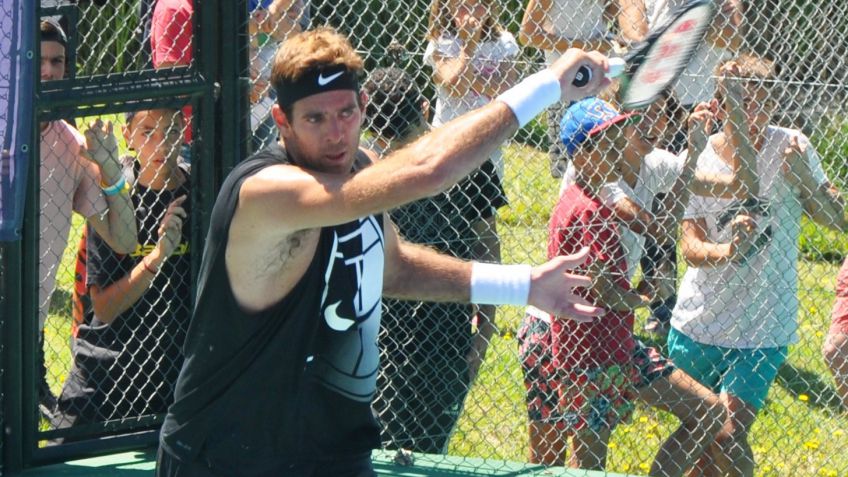 "El N°1 del ranking no se compara con haber ganado la Davis o a Federer en una final"