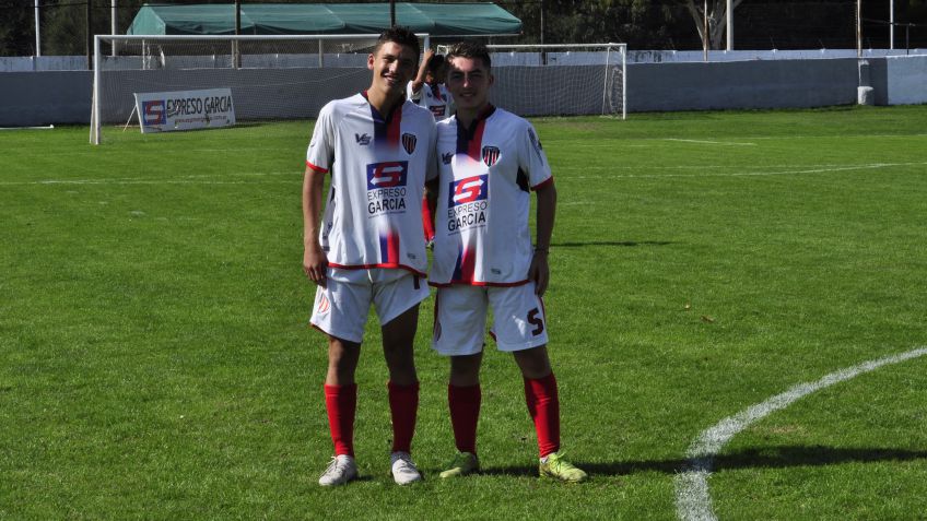 Resultados y posiciones de 5ta división tras jugarse la sexta fecha 