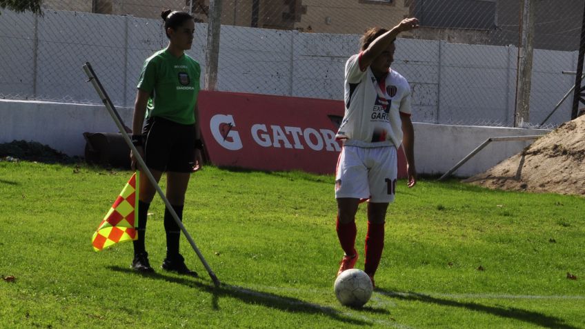 Resultados y posiciones de 5ta división tras jugarse la sexta fecha 