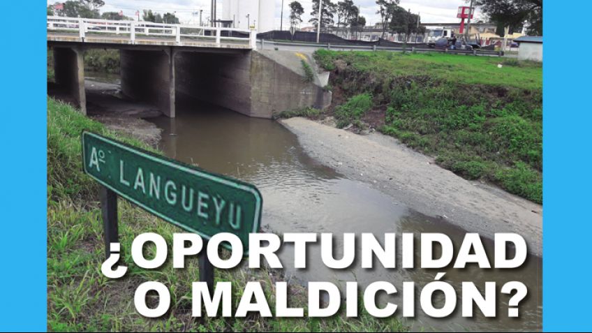 Langueyú: ¿oportunidad o maldición? 