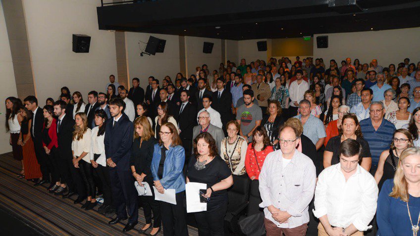 Diplomados de Ciencias Económicas, Ciencias Exactas y Ciencias Humanas
