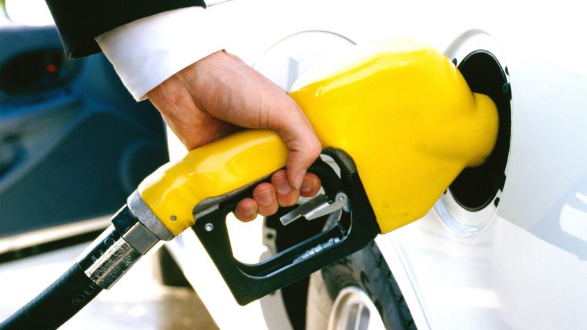 Argentina ingresó al podio de los países con combustibles más caros en la región