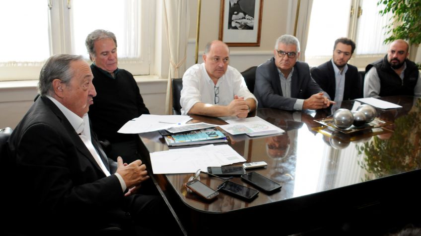 El Municipio quiere comprar la ex Metan para construir el nuevo centro cívico