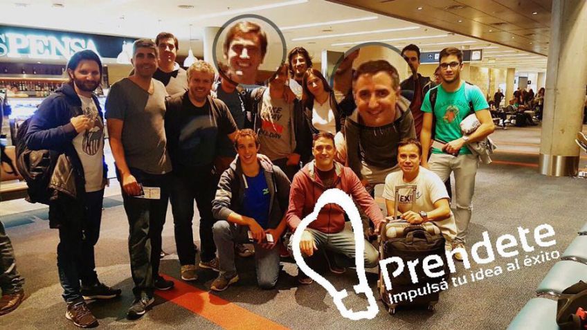 ¿Quién paga los pasajes?