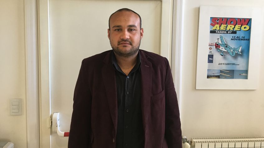 "En la UTA, para la metodología mafiosa son habilidosos"