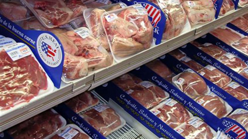 "Seamos proteccionistas con lo nuestro y liberales con lo que sobra": el descargo de productores de cerdo