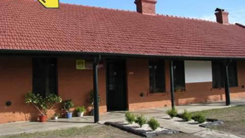 Llamado a concurso de difícil cobertura