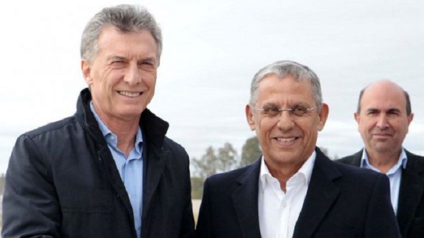 Macri llamó a "consumir menos" energía 
