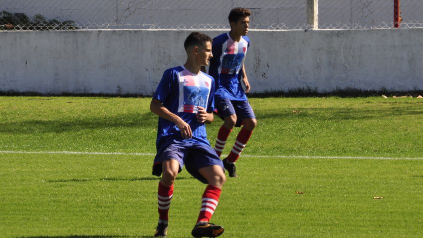Resultados y posiciones de 6ta división después de jugarse la sexta fecha