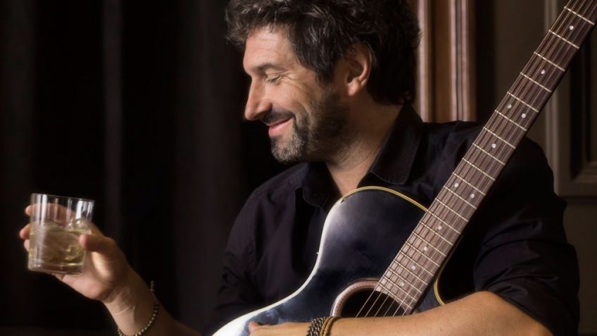 "Va a ser especial volver a Tandil después de tanto tiempo"