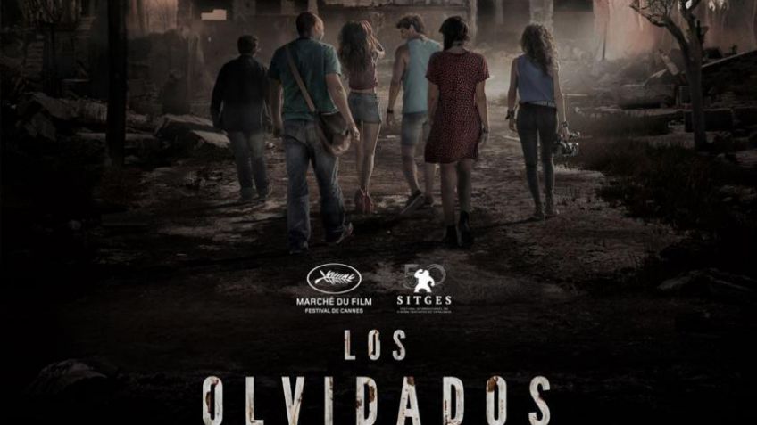 Buenas películas en el Espacio INCAA UNICEN