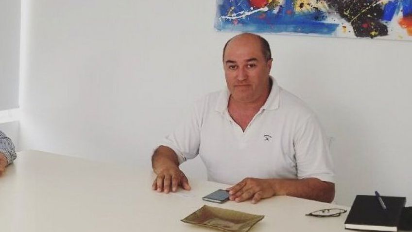 Olvidos sospechosos