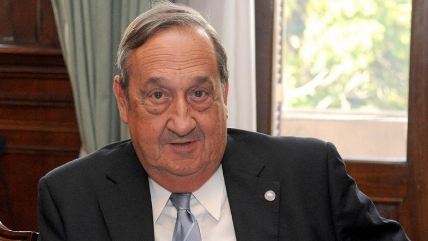 Lunghi: "La gente se había acostumbrado un poco al derroche de energía"