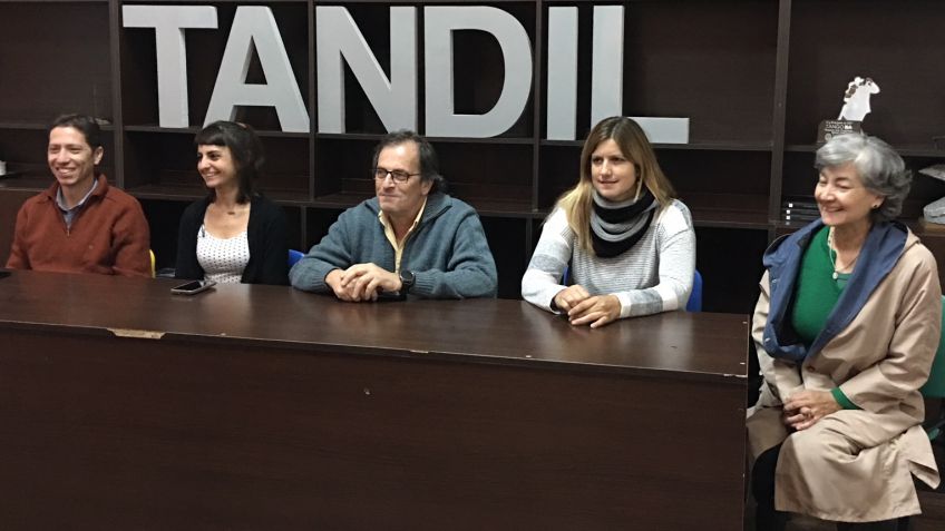 Este domingo se hará un festival para celebrar el día del animal